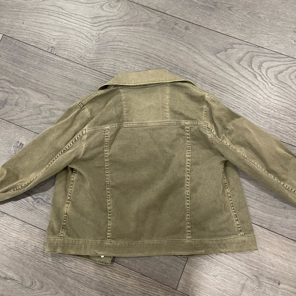 michael kors jacket - Picture 4 of 4